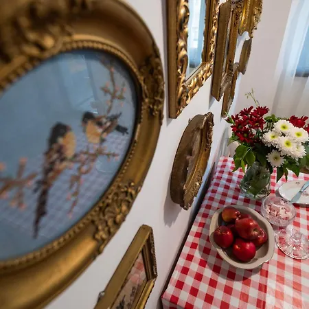 Appartement Sots In Center Sofia