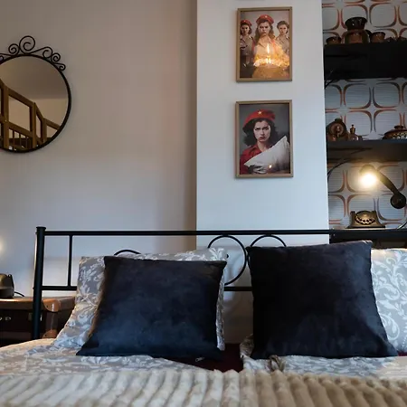 Appartement Sots In Center *